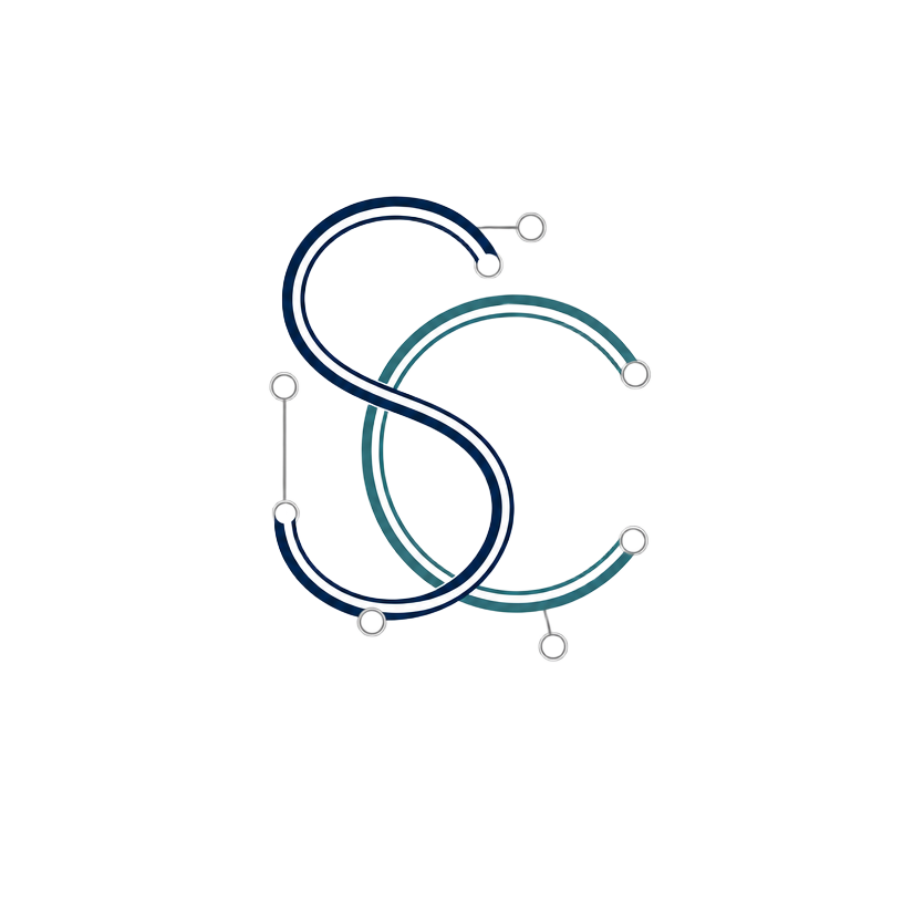 Sarah Chaseling monogram